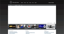 Desktop Screenshot of cosmar.com.br